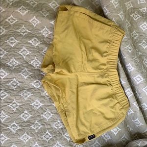 Ordered the wrong size and forgot to return.